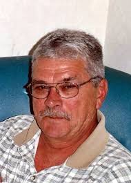 Ernest Ray Grimes Obituary