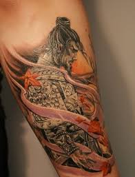 The 7 virtues of bushido are. 150 Awesome Samurai Tattoos Meanings Ultimate Guide June 2021