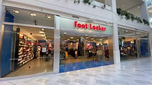 Plus get up to 4% back on purchases at foot locker and thousands of other online stores. Foot Locker Mall Of America