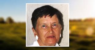 Ruth Bayless Obituary October 3, 2010