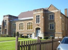 Mt.Carmel Seventh Day Adventist Church in Syracuse NY