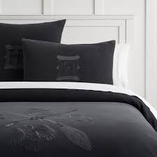 Sham has a center closure. Harry Potter House Boy S Duvet Cover Sham Pottery Barn Teen