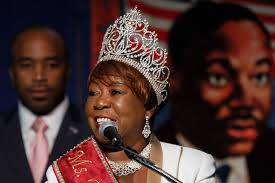 Photos: The Palm Beach County Convention Center