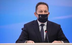 Πρόγραμμα του πρωθυπουργού κυριάκου μητσοτάκη για σήμερα, πέμπτη 6 μαΐου. Ektakto Petsas Anakoinwseis Shmera Gia To Lockdown Kai Ta Kafe Mpar Typosthes