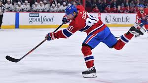 Nhl.com is the official web site of the national hockey league. Tatar Montreal Je Najviac Ale Hokej Je Biznis