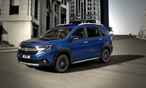 Maruti Suzuki XL6 offers in Mumbai Feb 2025 XL6 Discounts