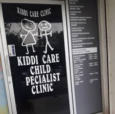 Beliau telah menamatkan pengajian dari universiti kebangsaan malaysia dalam ijazah doktor perubatan (m.d). Klinik Pakar Kanak Kanak Kiddi Care Klinik Pakar Kanak Kanak In Seremban