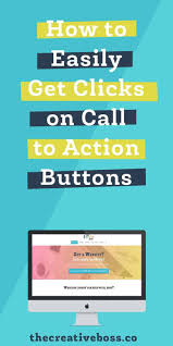 Tlc business is a marketing company in hampshire that helps smes grow. How To Easily Get Clicks On Your Call To Actions Call To Action Digital Marketing Strategy Visual Content Marketing