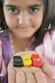 Cars 3 Risky Raceway Game