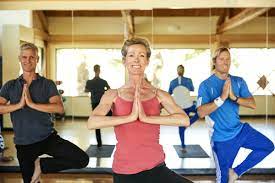 Maybe you would like to learn more about one of these? Fitness Center In Rancho Mirage Ca Mission Hills Country Club