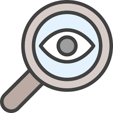 Audit Check Glass Magnifying Search Verification Zoom Icon Free Download Find & download free graphic resources for zoom icon. audit check glass magnifying search