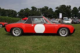 Porsche 914 6 Porsche 914 Porsche Cool Cars