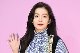 Ireneisgood label is a brand inspired by irene kim's mantra, #goodforyou. Red Velvet S Irene Shares Apology In Letter To Fans Soompi