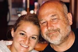 Fundraiser for Susan Tobias by Megan Tobias : John Tobias Jr.