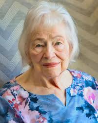 Reva Alice Smith George Obituary September 4, 2023