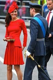 Kate Middleton Wore Alexander Mcqueen And More Fashion Moments From The Queen S Diamond Jubilee Thefashionspot Kate Middleton Pictures Royal Clothing Kate Middleton