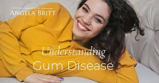 Understanding Gum Disease