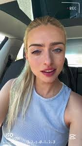 Honey Collins's Instagram, Twitter & Facebook