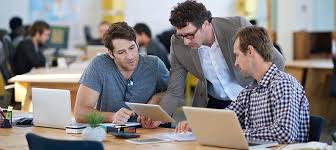 Series Nhập Môn Lập Trình – Công việc thường ngày của một lập trình viên |  Từ coder đến developer – Tôi đi code dạo