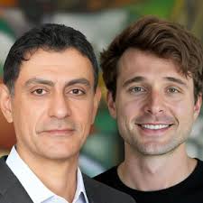 The AI Product Going Viral With Doctors: OpenEvidence, with CEO Daniel  Nadler