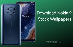 Talking about the numbers then, nokia 3.4 comes with five stock wallpapers which are now available to download for other phones as well. Nokia 9 Wallpaper Lasopabuffalo