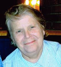 Nancy Trapnell Holmes