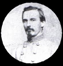 Col Henry Holcombe Harper Sr. (1827-1886)