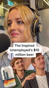 Unemployed Inspired Goat Russel Crow