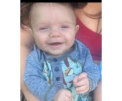 Infant Atlas Cohen McEntire Obituary (2023)