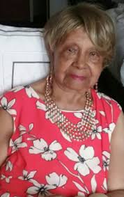 Mildred Theresa Bailey Obituary July 12, 2023