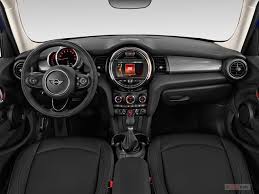 2019 Mini Cooper Pictures Dashboard U S News World Report Mini Cooper Mini Cooper Interior Mini Coper