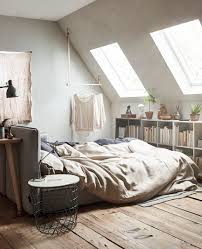 Gravity Home Guest Room By Ikea Photos By Andrea Papini Attic Bedroom Small Attic Bedroom Designs Bedroom Interior