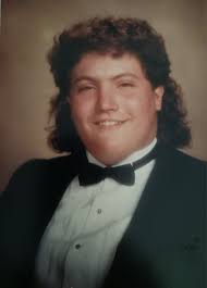 Further to a previous post about Willie Steele, his widow Angie has sent me  this photo of Willie to share with you.