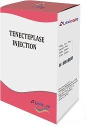 Image result for Tenecteplase