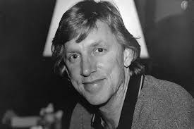 Robert Christopher Root