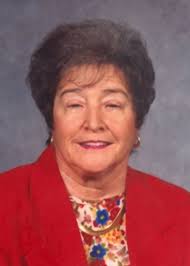 June Hoskins Obituary December 28, 2007