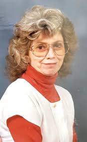 Johnny Rhea Crawford