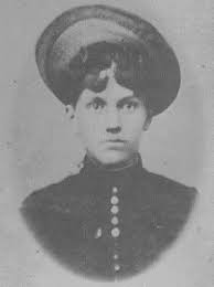 Amanda Jane Bacon and Henry Martin Walker