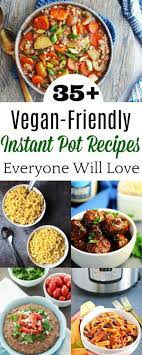 Instantpot Meatless Instant Recipes Instant Recipes Vegan Vegan Pot Potvegan Ins Vegetarian Instant Pot Vegan Instant Pot Recipes Instant Pot Recipes