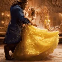 Open & share this gif emma watson, beauty and the beast, with everyone you know. Beauty Beast Gifs Tenor