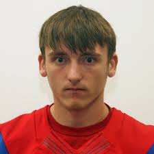 Patrick Mascorro's Bel Air High School Bio