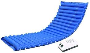 Facai Alternating Pressure Mattress Inflatable Bed Air Anti Decubitus Air Mattress Pressure Sore Cushion Anti Decubitus L Inflatable Bed Air Mattress Mattress