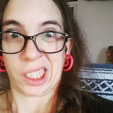 Cherie Purnell's Instagram, Twitter & Facebook