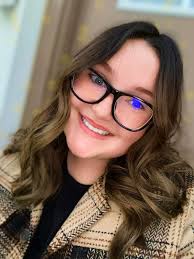 Hi friends! I realized I never gave myself a formal introduction