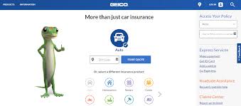 If price is your top concern, geico is likely to have the edge — but it depends on where you live. Www Geico Com Pay Bill Geico Insurance Bill Pay