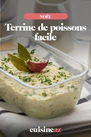 Terrine De Poissons Facile Recette En 2020 Terrine De Poisson Facile Terrine De Poisson Recette Terrine De Poisson