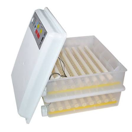 Incubator pentru oua Demetra DM-120