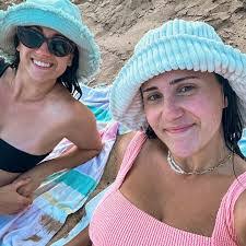 Paige Ballard's Instagram, Twitter & Facebook