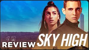 Maybe you would like to learn more about one of these? Sky High Kritik Review 2021 Netflix Youtube