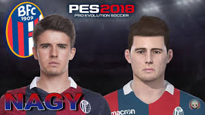 Adam nagy (1993 29 ağustos doğumlu) bir slovak profesyonel buz hokeyi goaltender için hc '05: Adam Nagy Pro Evolution Soccer 2018 Youtube
